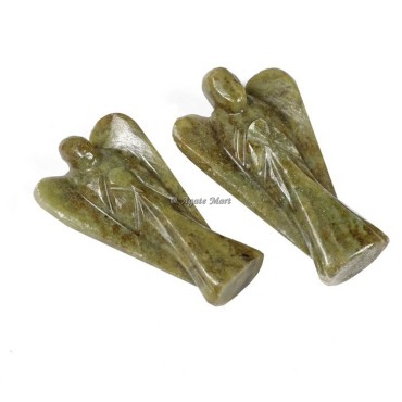 Vesonite Stone Angel