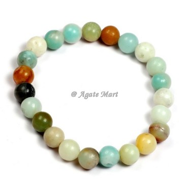 Amazonite Healing Bracelet