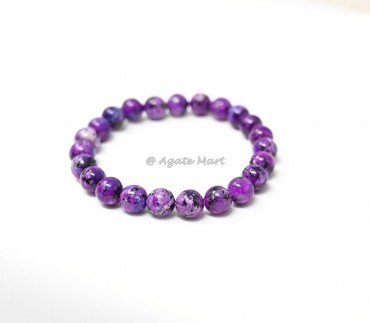 Charoite Bracelet