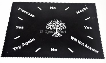Tree Of Life Pendulum Pendulum Mat