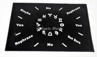 Zodiac Sign Pendulum Pendulum Mat