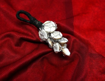 Gomti Chakra Hanging For Door And Home